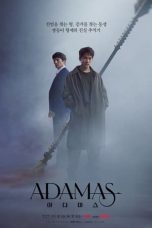 Adamas Poster